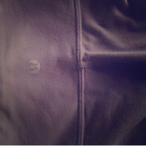 Lululemon Wonder Under Leggings